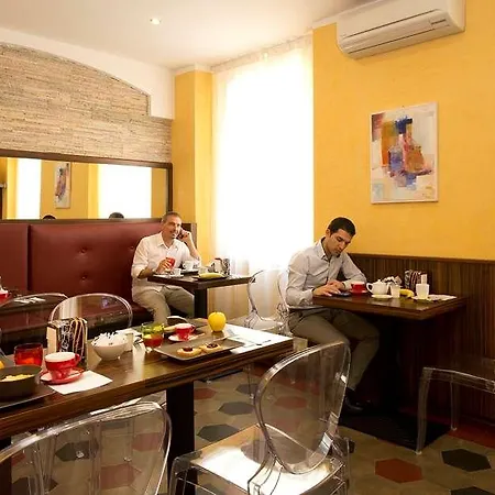 Hotel Panizza 