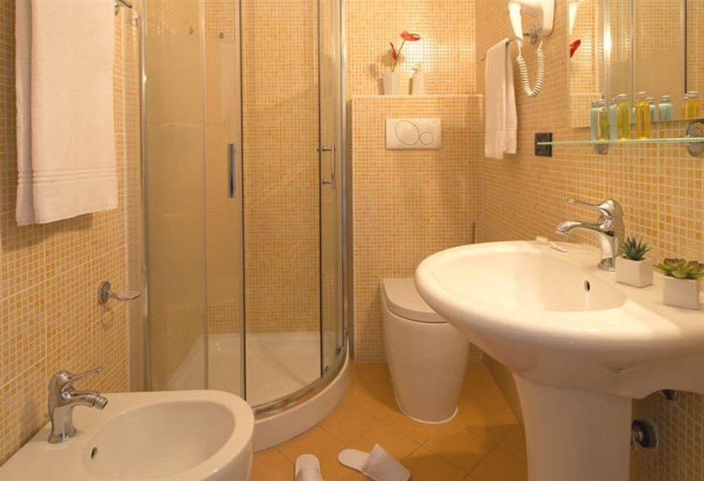 Hotel Panizza Milão